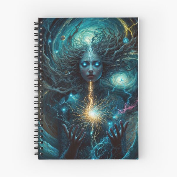 Item preview, Calm in the Chaos designed and sold by Elder's Grove Art.