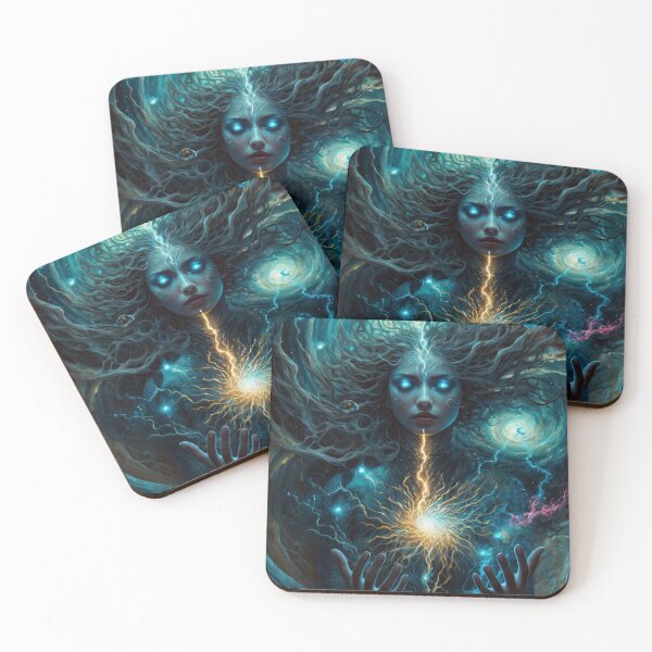 Item preview, Calm in the Chaos designed and sold by Elder's Grove Art.