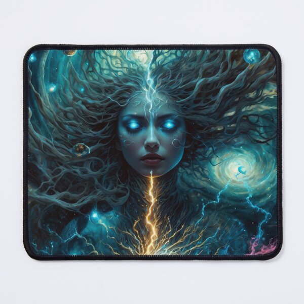 Item preview, Calm in the Chaos designed and sold by Elder's Grove Art.