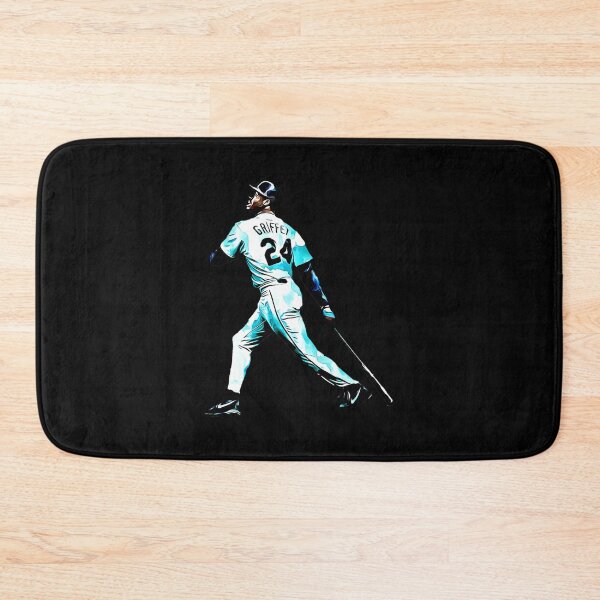Item preview, Ken Grifey Jr 24 The Kid designed and sold by bessiekbutomeka.