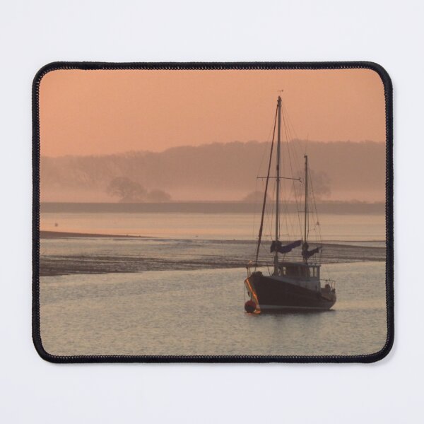 Item preview, Deben Mist designed and sold by wiggyofipswich.