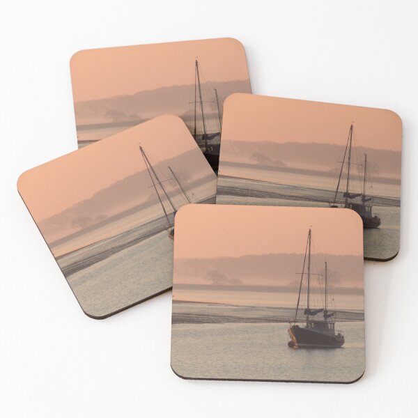 Item preview, Deben Mist designed and sold by wiggyofipswich.