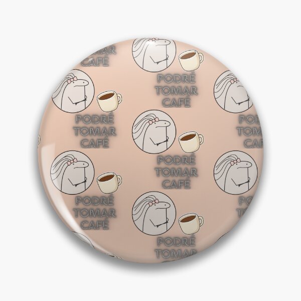 Item preview, QUIERO CAFÉ designed and sold by A touch of creativity.