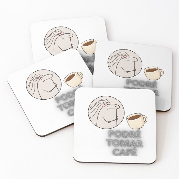 Item preview, QUIERO CAFÉ designed and sold by A touch of creativity.