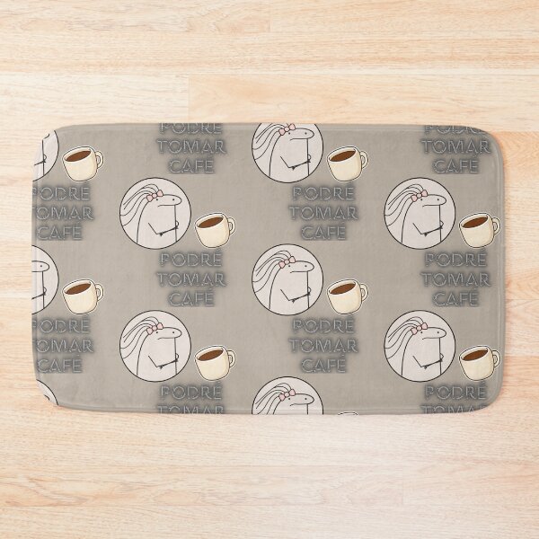 Item preview, QUIERO CAFÉ designed and sold by A touch of creativity.