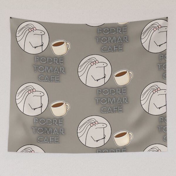 Item preview, QUIERO CAFÉ designed and sold by A touch of creativity.