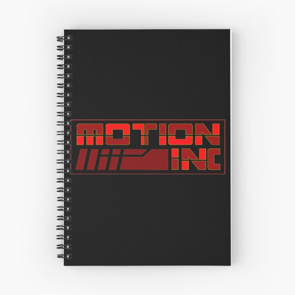 Item preview, Motion Inc. designed and sold by JTmovie.