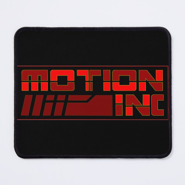 Item preview, Motion Inc. designed and sold by JTmovie.
