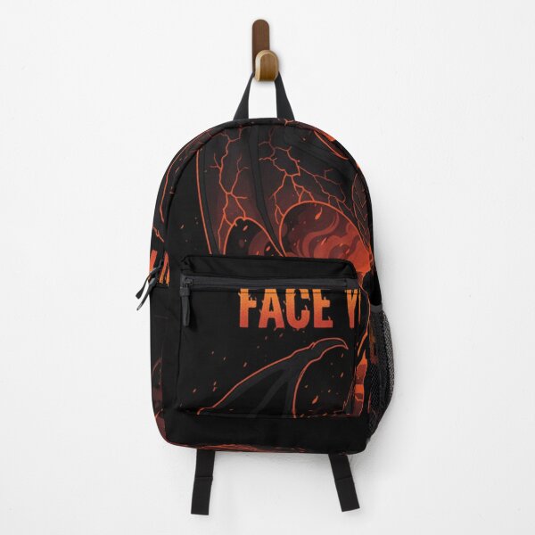 Item preview, Face Your Fire designed and sold by Oonward2021.