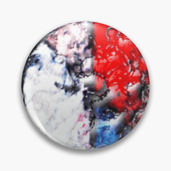 Item preview, Abstract Fluidic Texture CL 1.4 colorful geometric abstract design designed and sold by SmashingDeals.