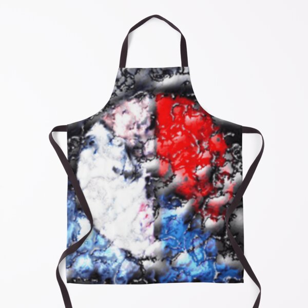Item preview, Abstract Fluidic Texture CL 1.4 colorful geometric abstract design designed and sold by SmashingDeals.