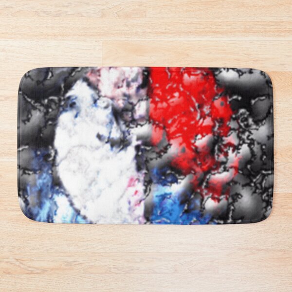 Item preview, Abstract Fluidic Texture CL 1.4 colorful geometric abstract design designed and sold by SmashingDeals.