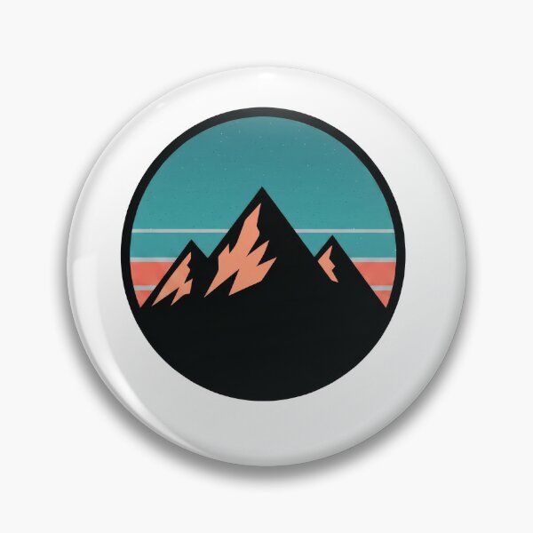 Item preview, Mountains designed and sold by Brian Krueger.