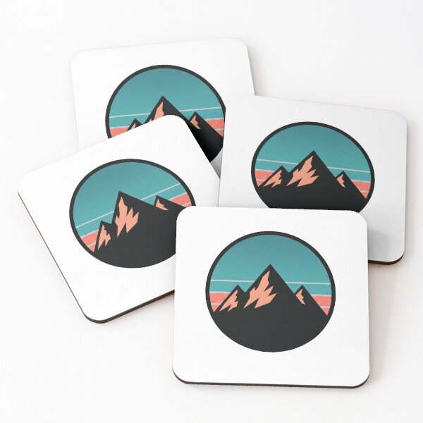 Item preview, Mountains designed and sold by Brian Krueger.