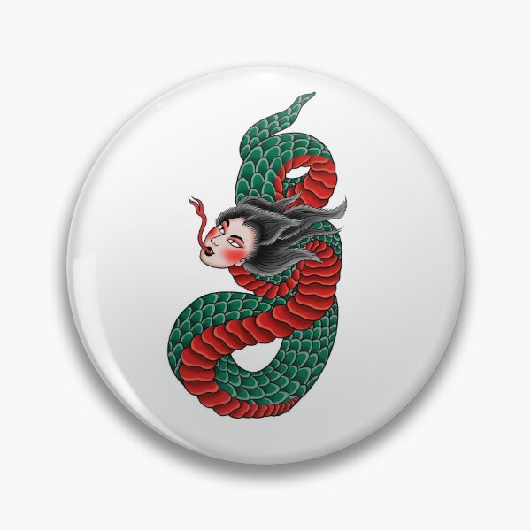 Item preview, Nureonna - Japanese Yokai designed and sold by Melinkarts.