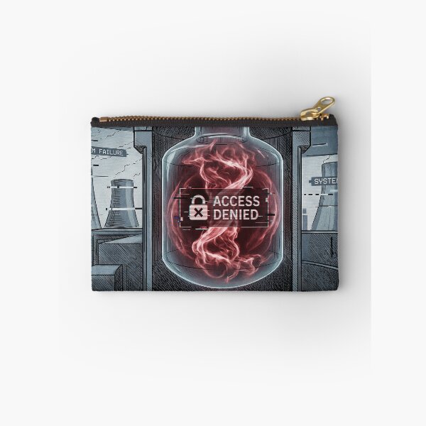 Item preview, Access Denied System Failure Glitch Reactor Core designed and sold by TheCalmEdit.