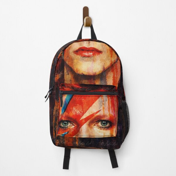 Item preview, David Bowie 1973 designed and sold by LuluLeb.