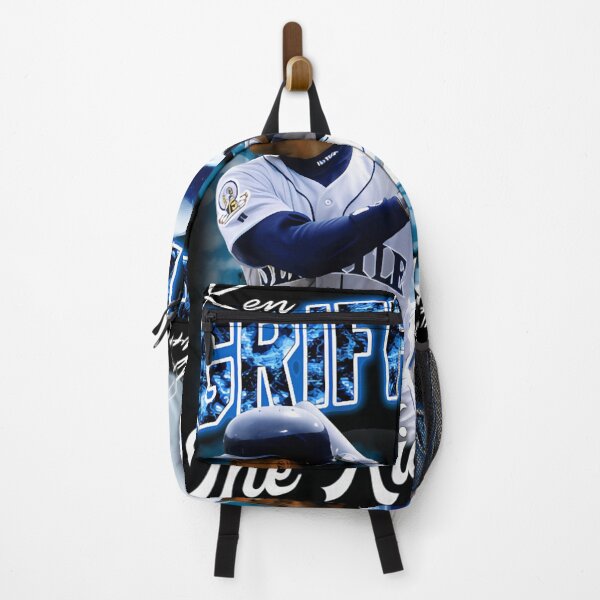 Item preview, Ken Grifey Jr 24 The Kid designed and sold by bessiekbutomeka.