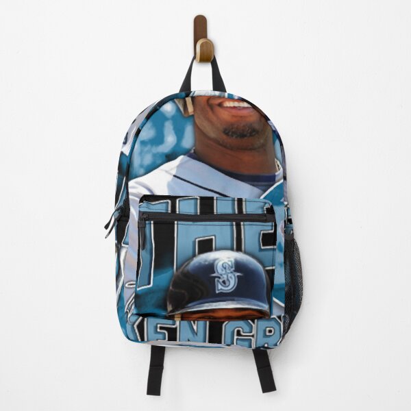 Item preview, Ken Grifey Jr 24 The Kid designed and sold by bessiekbutomeka.