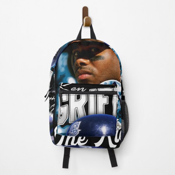 Item preview, Ken Grifey Jr 24 The Kid designed and sold by bessiekbutomeka.