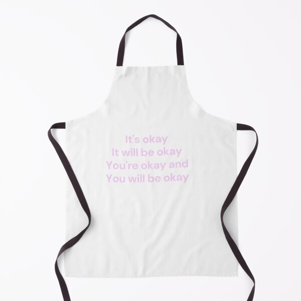 Item preview, its okay it will be okay designed and sold by cloudzer0000.