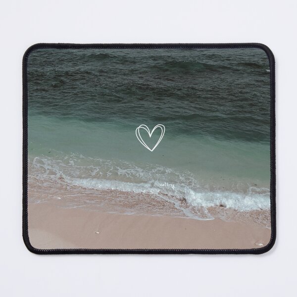 Item preview, Minimal Heart Outline Aesthetic | Simple Love Line Art Design designed and sold by NA-art725.