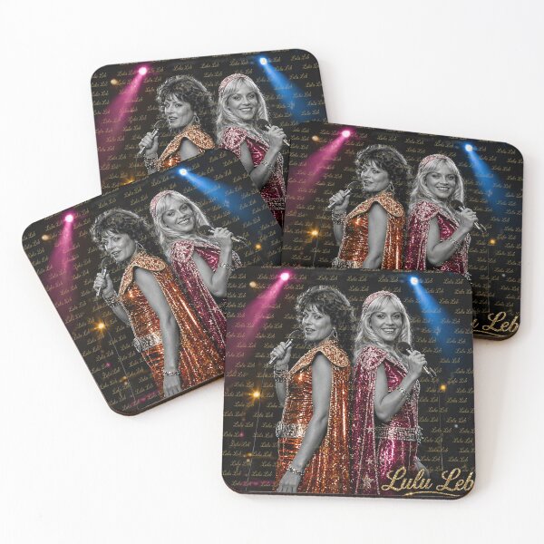 Item preview, ABBA Glam Concert Photo 1973 designed and sold by LuluLeb.