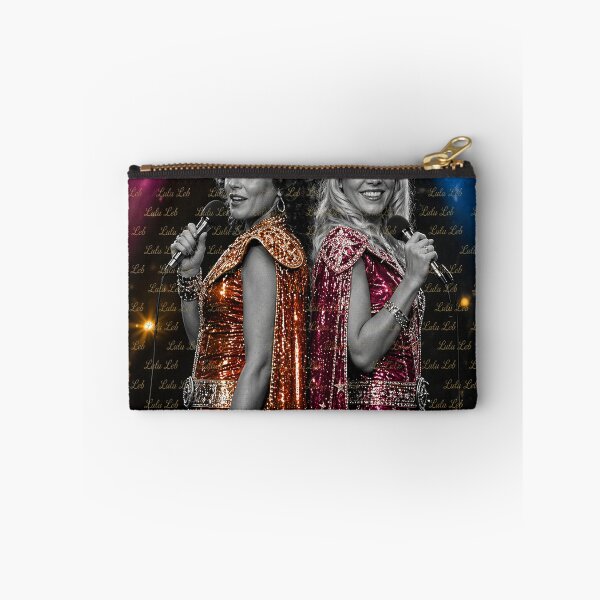 Item preview, ABBA Glam Concert Photo 1973 designed and sold by LuluLeb.