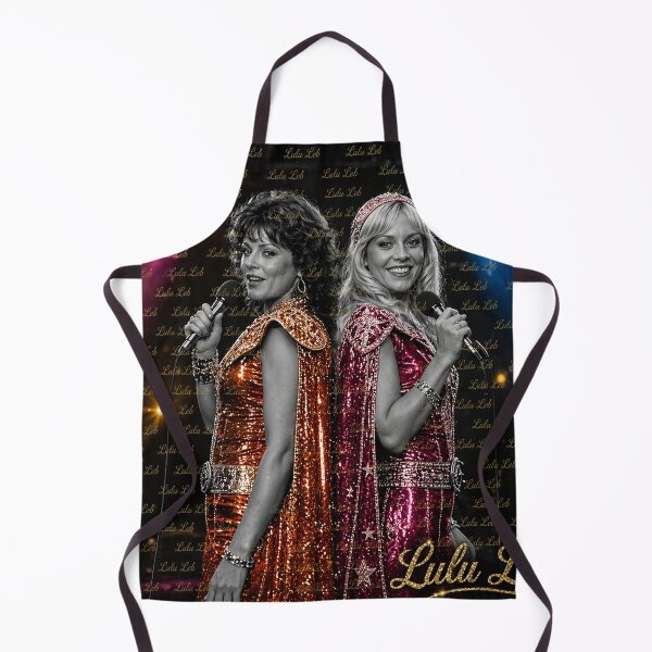 Item preview, ABBA Glam Concert Photo 1973 designed and sold by LuluLeb.