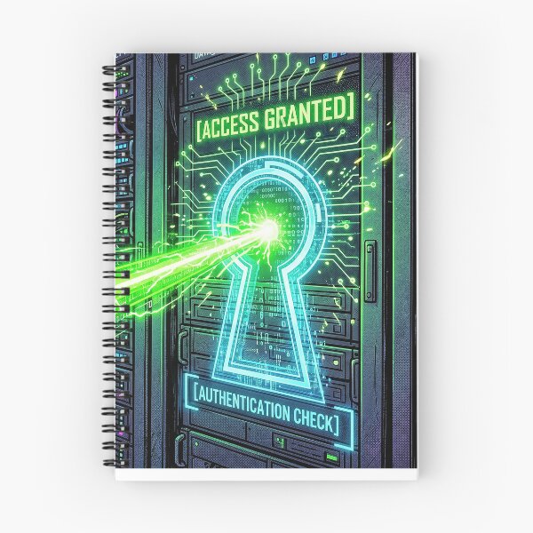 Item preview, Access Granted Cyber Vault Hacker Energy Burst designed and sold by TheCalmEdit.