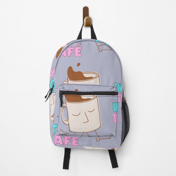 Item preview, TE INVITO A UN CAFÉ designed and sold by A touch of creativity.