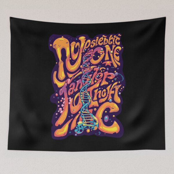 Item preview, Anunnaki DNA Awakening - Psychedelic Starseed Art designed and sold by HoshisWorld2018.