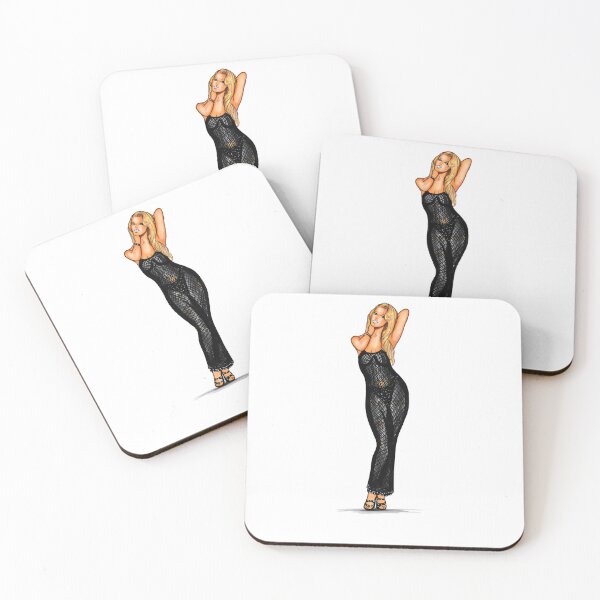 Item preview, Claudia Schiffer designed and sold by icongallery.