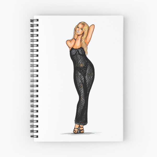 Item preview, Claudia Schiffer designed and sold by icongallery.