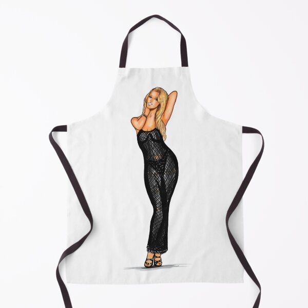 Item preview, Claudia Schiffer designed and sold by icongallery.