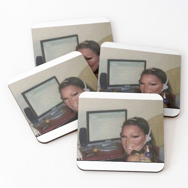 Item preview, computah meme designed and sold by cloudzer0000.