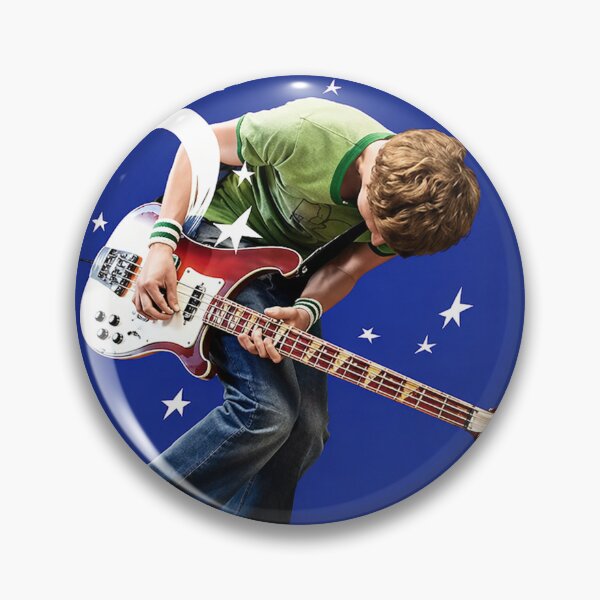 Item preview, Scott Pilgrim Blue designed and sold by MatthEwCasleE.