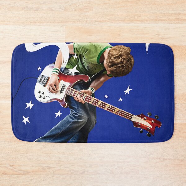 Item preview, Scott Pilgrim Blue designed and sold by MatthEwCasleE.