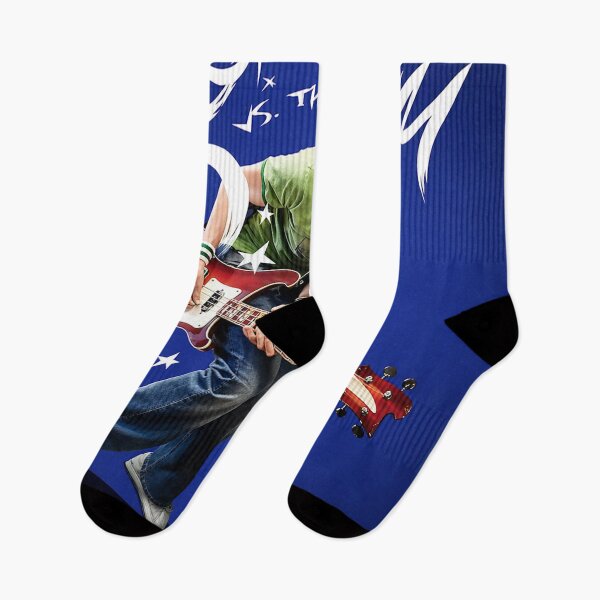 Item preview, Scott Pilgrim Blue designed and sold by MatthEwCasleE.
