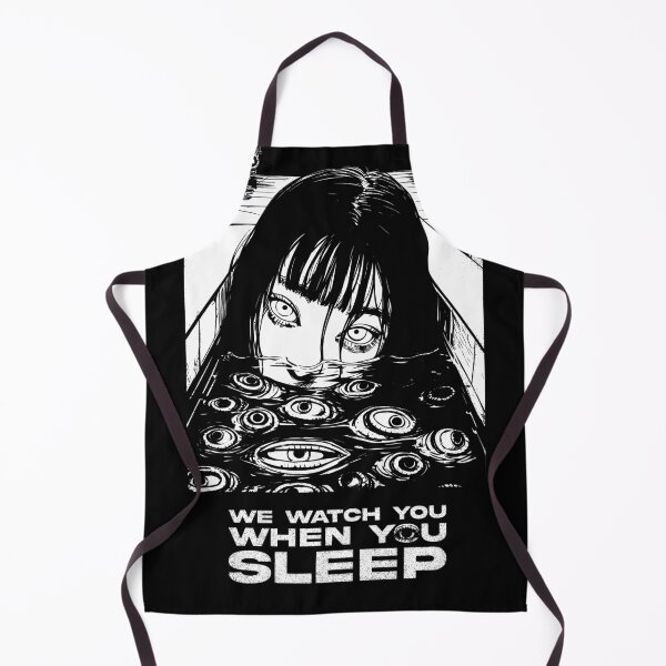 Item preview, Junji Ito designed and sold by Erijaker.