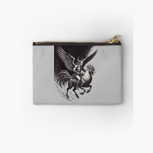 Item preview, Mystic Flight of Falcon Rider Vassago designed and sold by taiche.