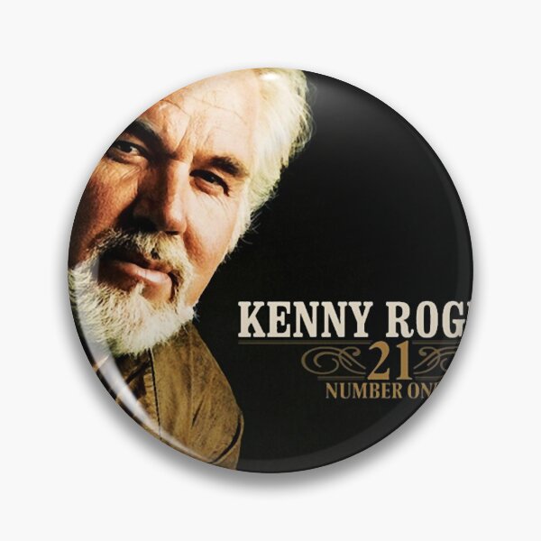 Item preview, Kenny Rogers The Gambler designed and sold by joyceb0mindy.