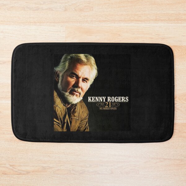Item preview, Kenny Rogers The Gambler designed and sold by joyceb0mindy.