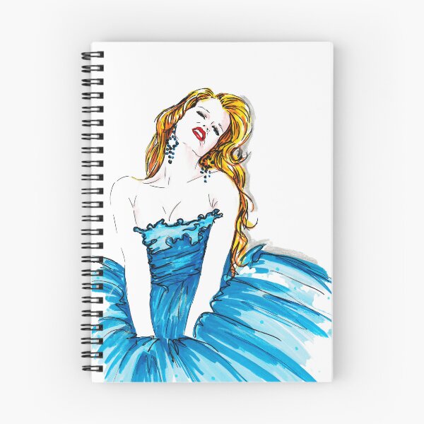 Item preview, Claudia Schiffer designed and sold by icongallery.