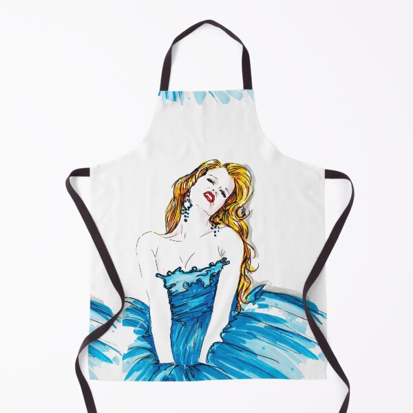 Item preview, Claudia Schiffer designed and sold by icongallery.