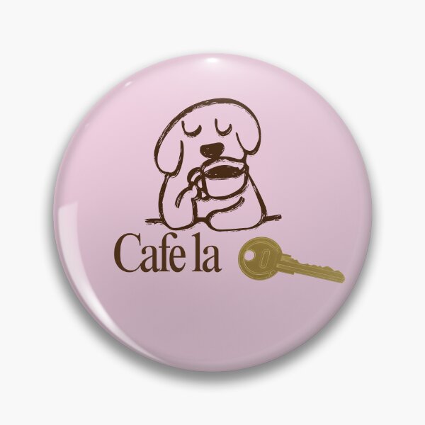 Item preview, CAFÉ LA LLAVE designed and sold by A touch of creativity.