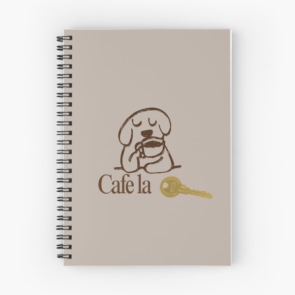 Item preview, CAFÉ LA LLAVE designed and sold by A touch of creativity.