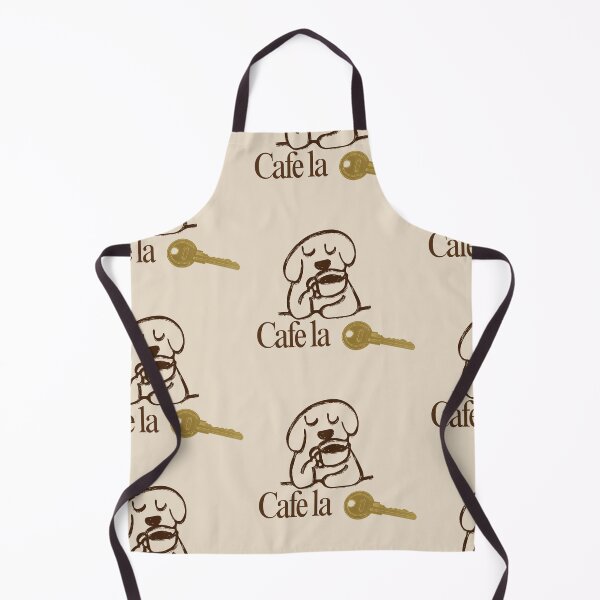 Item preview, CAFÉ LA LLAVE designed and sold by A touch of creativity.