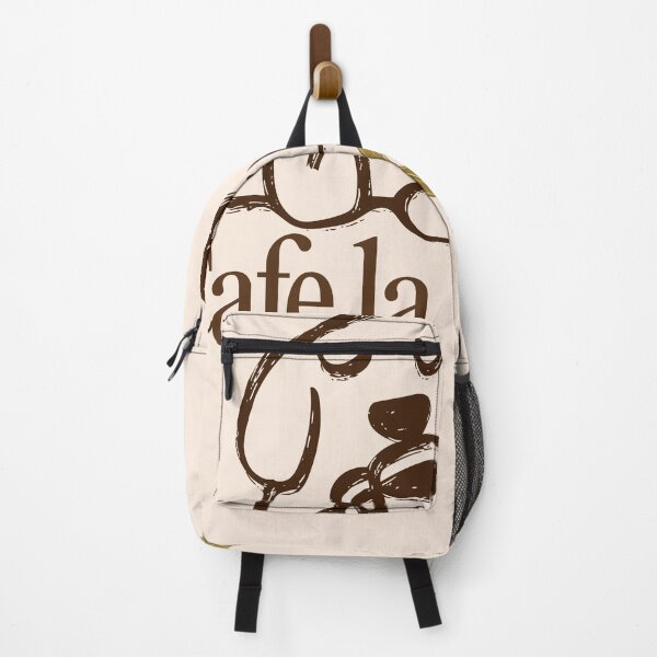 Item preview, CAFÉ LA LLAVE designed and sold by A touch of creativity.