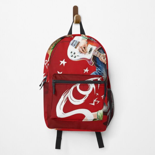 Item preview, Scott Pilgrim VS. The World Red designed and sold by MatthEwCasleE.